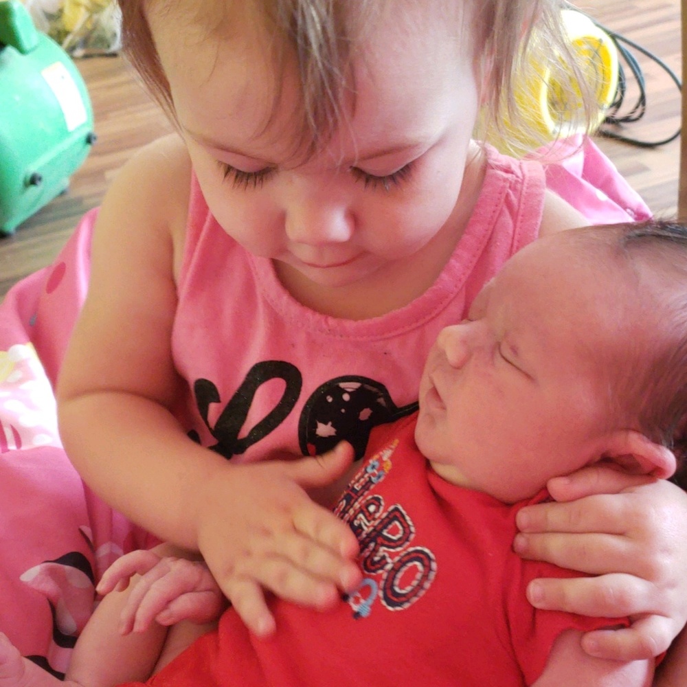 Meet your Posher, Shelby